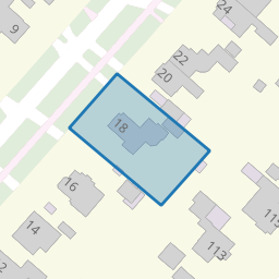 Perceel ZEI00-I-1007