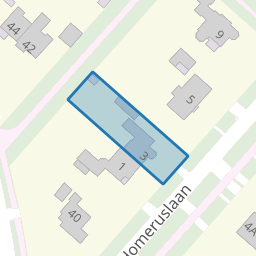 Perceel ZEI00-I-1011