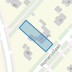 Perceel ZEI00-I-1012