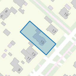 Perceel ZEI00-I-1015