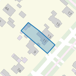 Perceel ZEI00-I-1017