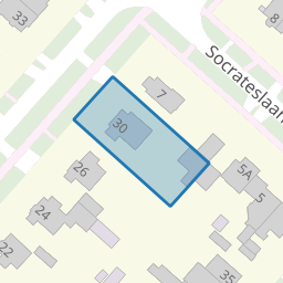 Perceel ZEI00-I-1018