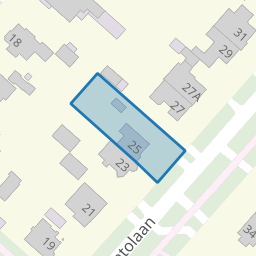 Perceel ZEI00-I-1023