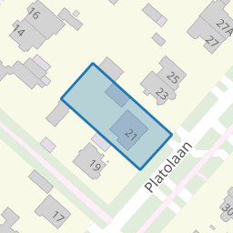 Perceel ZEI00-I-1025