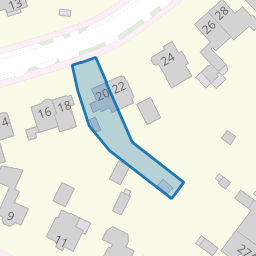 Perceel ZEI00-I-1027