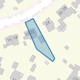 Perceel ZEI00-I-1028