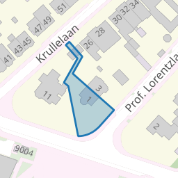 Perceel ZEI00-I-1039