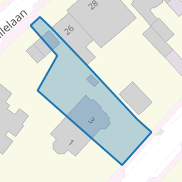 Perceel ZEI00-I-1040