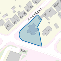 Perceel ZEI00-I-1045