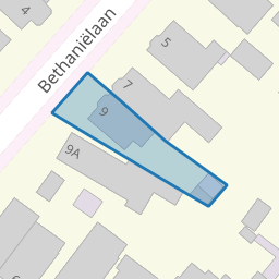 Perceel ZEI00-I-1074