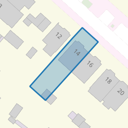 Perceel ZEI00-I-1085