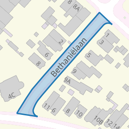 Perceel ZEI00-I-1095