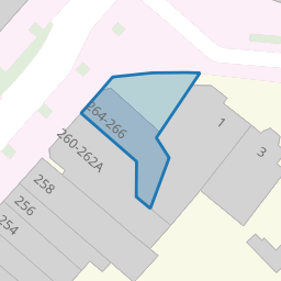 Perceel ZEI00-I-1096