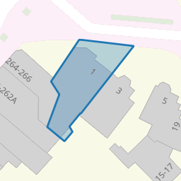 Perceel ZEI00-I-1097