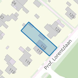 Perceel ZEI00-I-1115