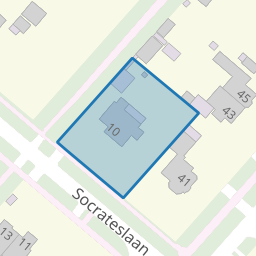 Perceel ZEI00-I-1116