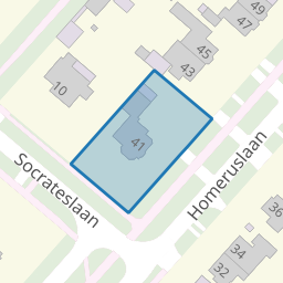 Perceel ZEI00-I-1117