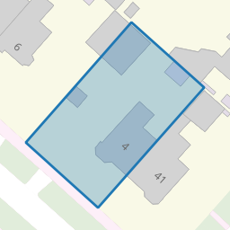 Perceel ZEI00-I-1119