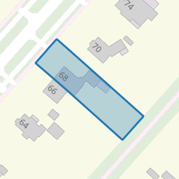 Perceel ZEI00-I-1134