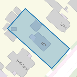 Perceel ZEI00-I-1145