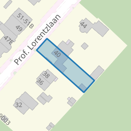 Perceel ZEI00-I-1151