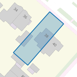 Perceel ZEI00-I-1156