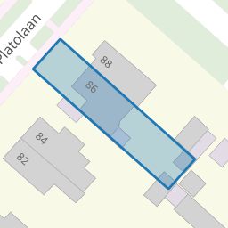 Perceel ZEI00-I-1166