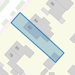 Perceel ZEI00-I-1168