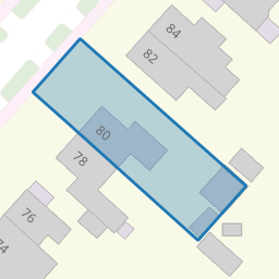 Perceel ZEI00-I-1169