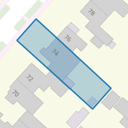 Perceel ZEI00-I-1172