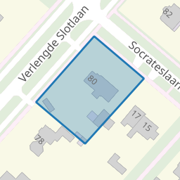 Perceel ZEI00-I-1177