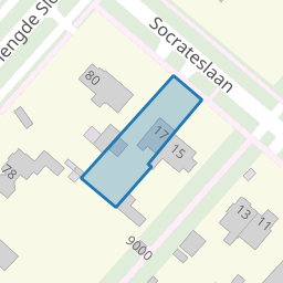 Perceel ZEI00-I-1178