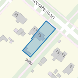 Perceel ZEI00-I-1179