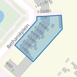 Perceel ZEI00-I-1184