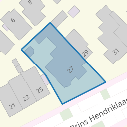 Perceel ZEI00-I-1191