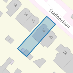 Perceel ZEI00-I-1193