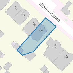 Perceel ZEI00-I-1194