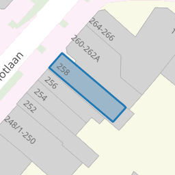 Perceel ZEI00-I-1208