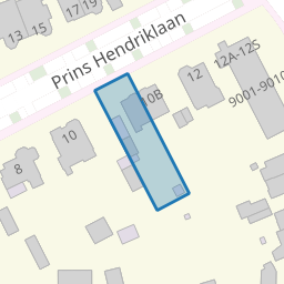 Perceel ZEI00-I-1215