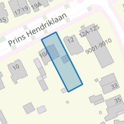 Perceel ZEI00-I-1216