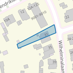 Perceel ZEI00-I-1221