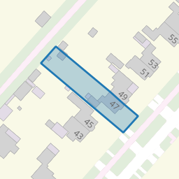 Perceel ZEI00-I-1227