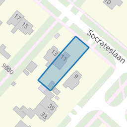 Perceel ZEI00-I-1232