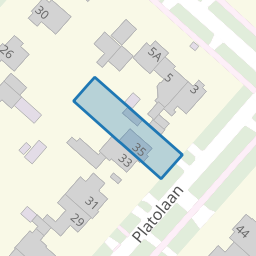 Perceel ZEI00-I-1234