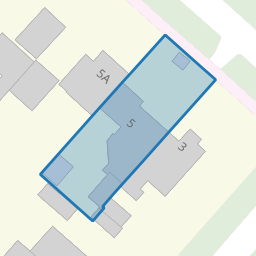 Perceel ZEI00-I-1236