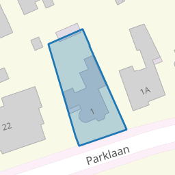 Perceel ZEI00-I-1249