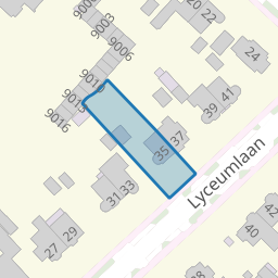 Perceel ZEI00-I-1277