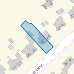 Perceel ZEI00-I-1281