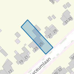 Perceel ZEI00-I-1282