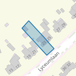 Perceel ZEI00-I-1283